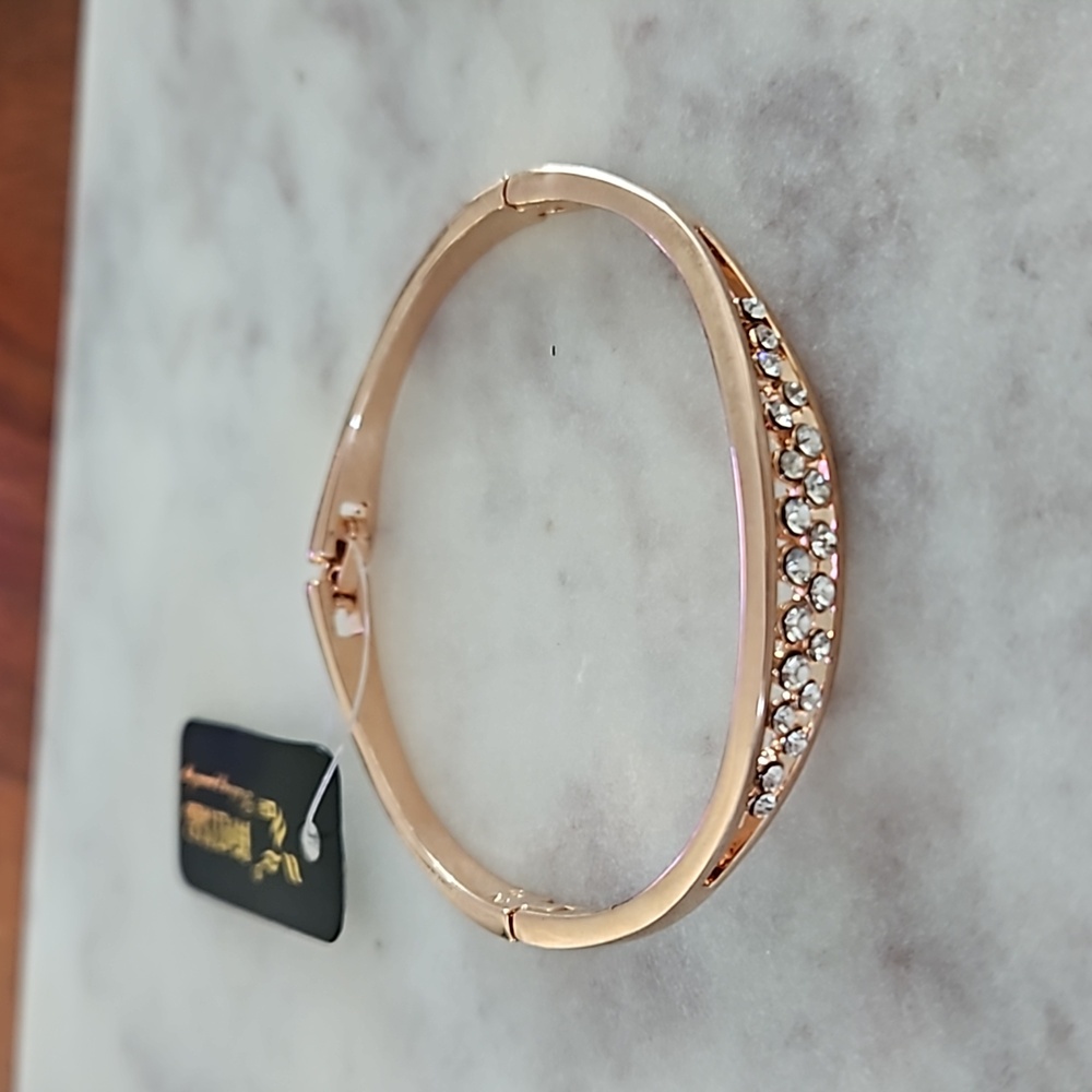 Crystal Bracelet